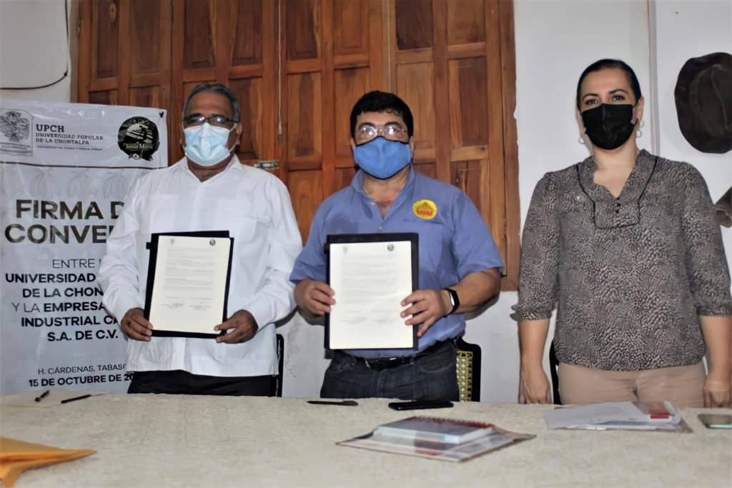 Grupo Industrial S.A.